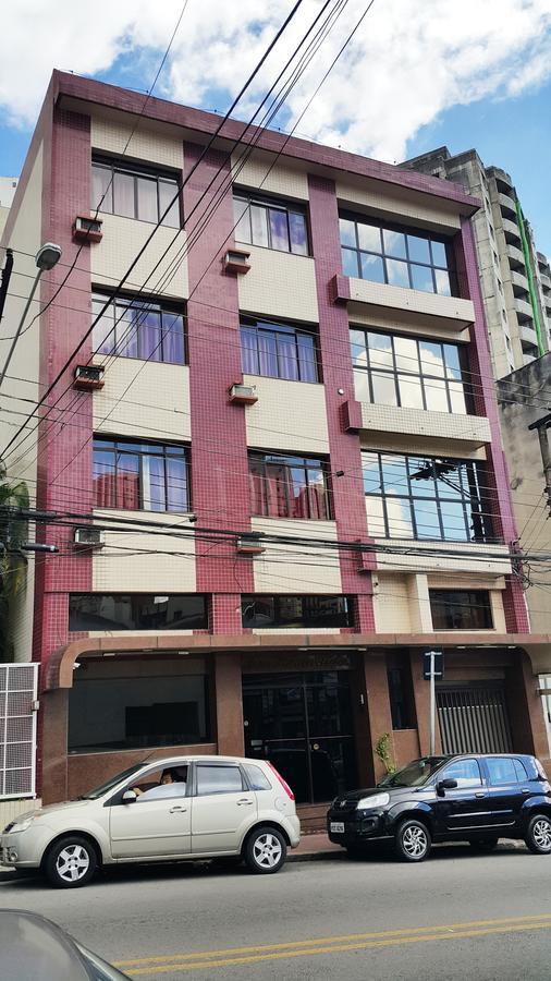 Free Palace Hotel 圣保罗 外观 照片