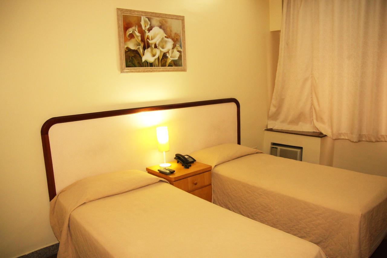 Free Palace Hotel 圣保罗 外观 照片